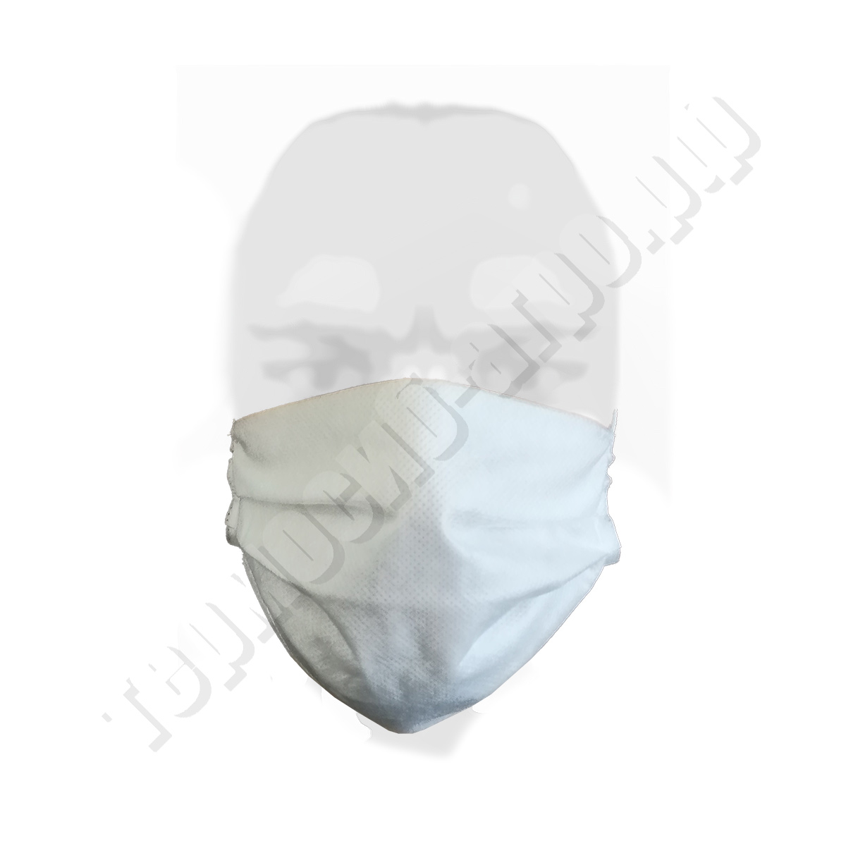 Маска защитная